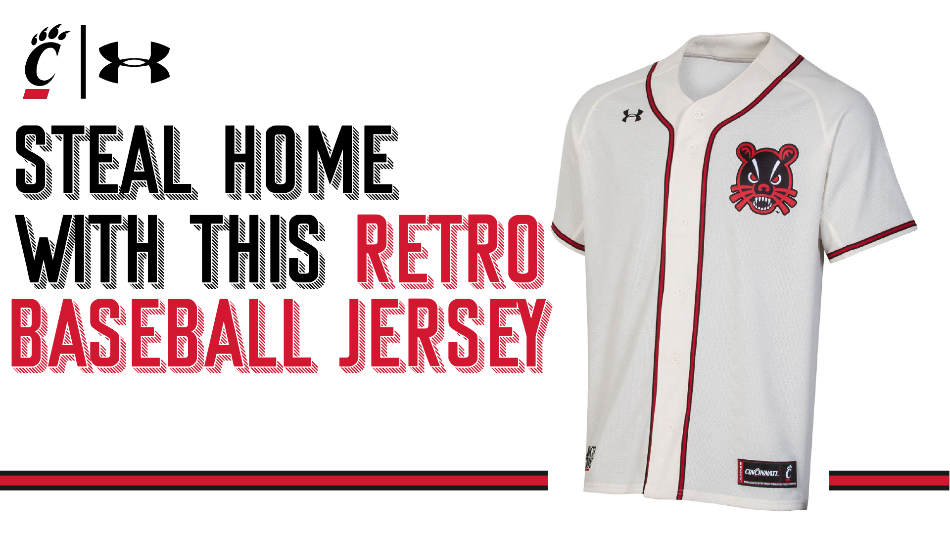 cincinnati home shirts