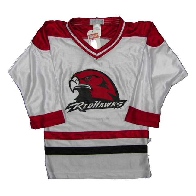 miami hockey jersey