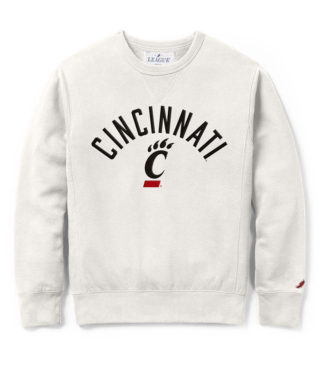 cincinnati bearcats pullover