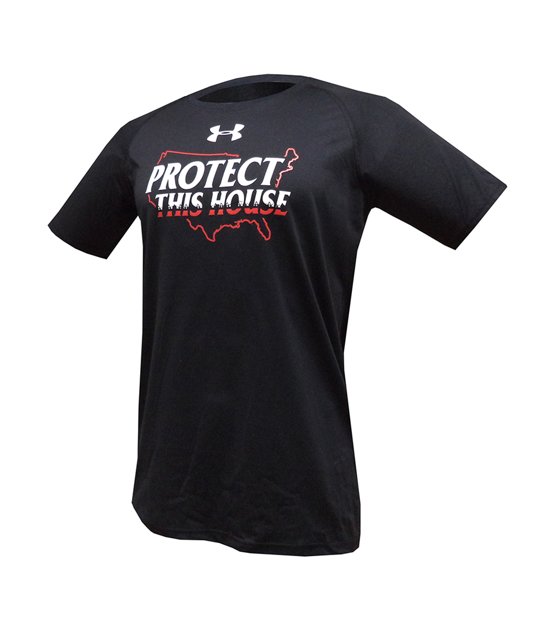 protect this house shirt