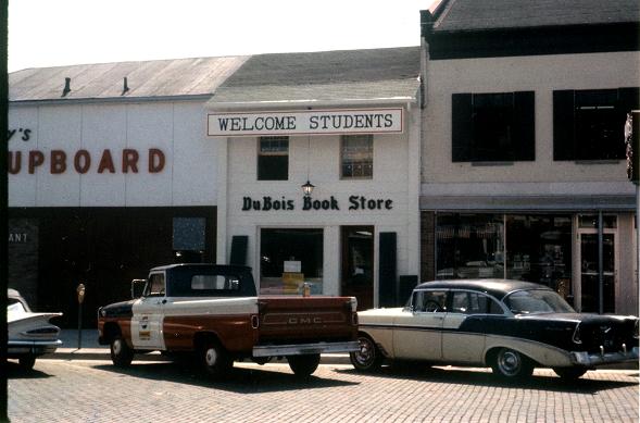 Under Armour Jerseys  DuBois Book Store- Cincinnati, OH