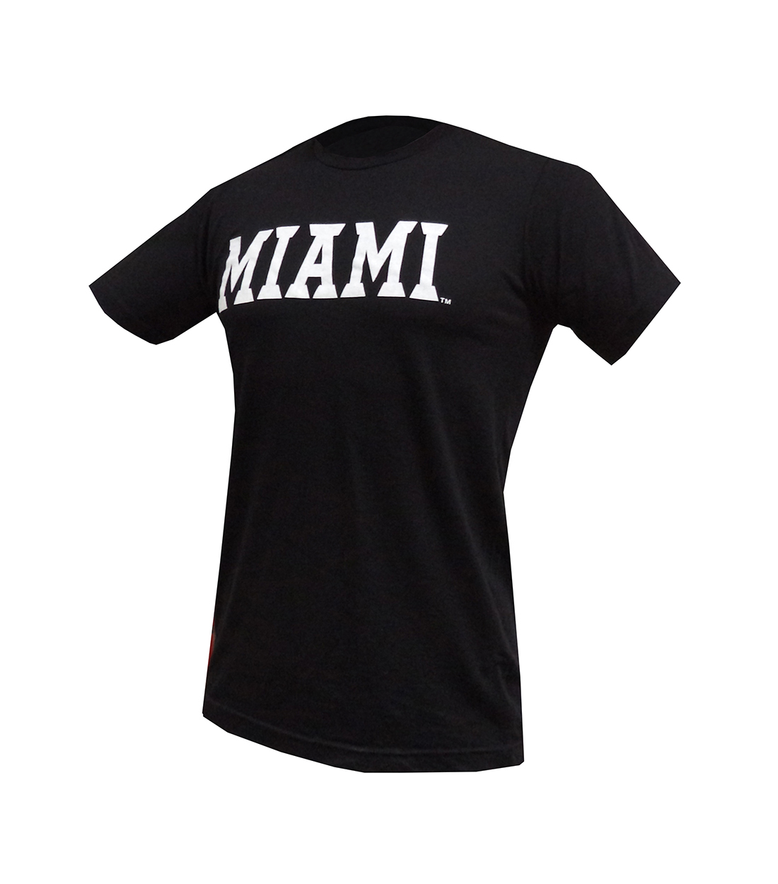 Miami University Ultra Soft Tees | DuBois Book Store - Oxford, OH